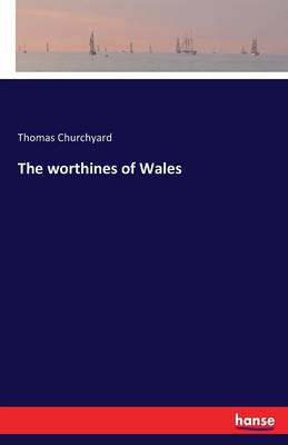 Book cover for The worthines of Wales