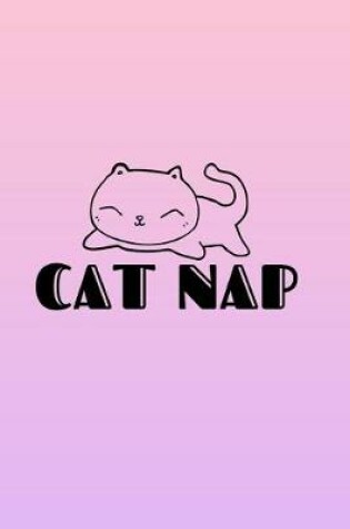 Cover of Cat Nap