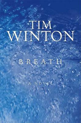 Book cover for Breath