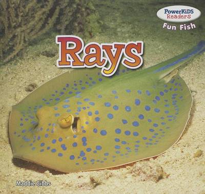 Book cover for Rays