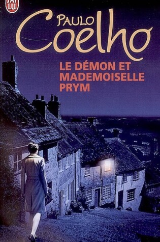 Cover of Le demon et Mademoiselle Prym