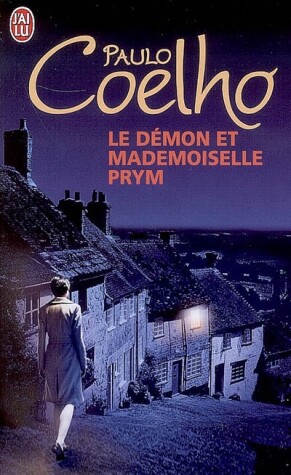 Book cover for Le demon et Mademoiselle Prym