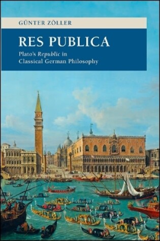 Cover of Res Publica