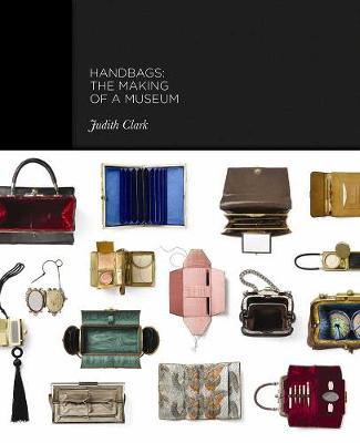 Book cover for Handbags
