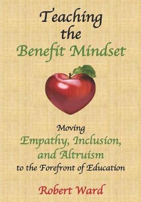 Book cover for Teaching the Benefit Mindset