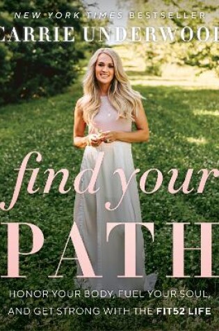 Cover of Find Your Path