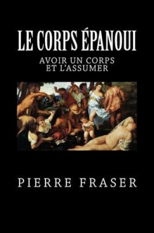 Cover of Le Corps Epanoui