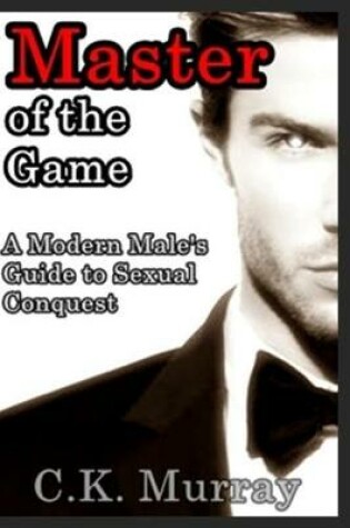 Cover of Master of the Game