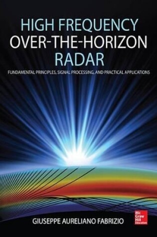 Cover of High Frequency Over-The-Horizon Radar