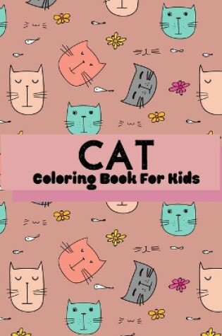 Cover of Cat