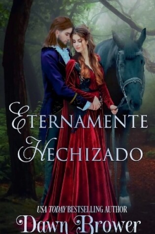 Cover of Eternamente Hechizado