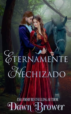 Cover of Eternamente Hechizado