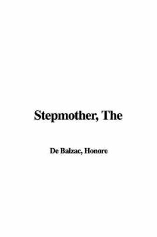 Cover of The Stepmother