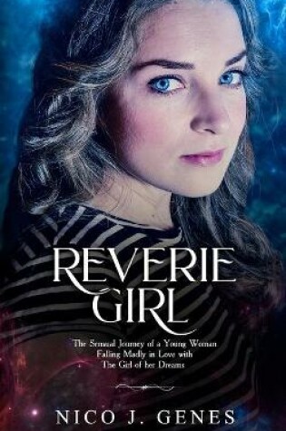 Cover of Reverie Girl