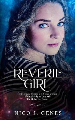 Book cover for Reverie Girl