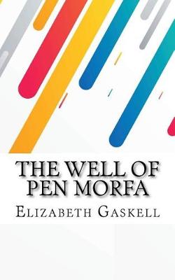 Book cover for The Well of Pen Morfa