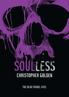 Soulless by Christopher Golden