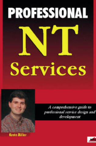 Cover of Professional NT Services