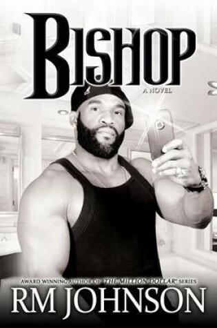 Cover of Bishop