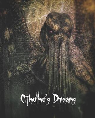 Book cover for Cthulhu's Dreams