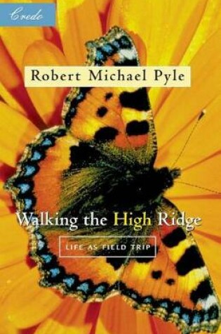 Cover of Walking the High Ridge