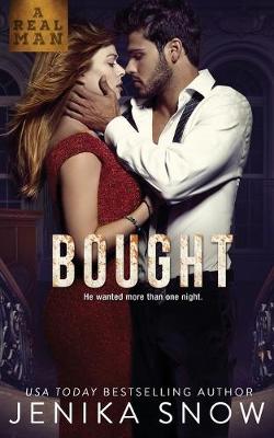 Cover of Bought
