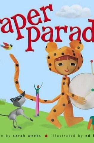Cover of Paper Parade