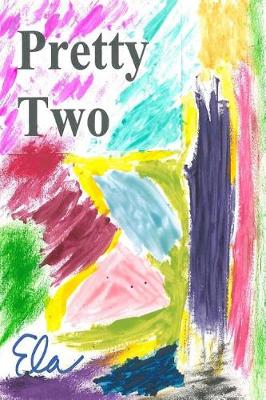 Book cover for Pretty Two