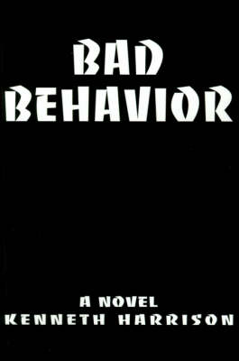 Book cover for Bad Behavior