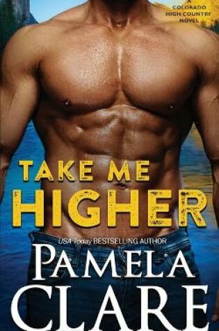 Cover of Take Me Higher