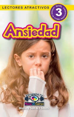 Cover of Ansiedad