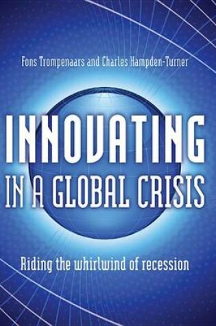 Cover of Innovating in a Global Crisis