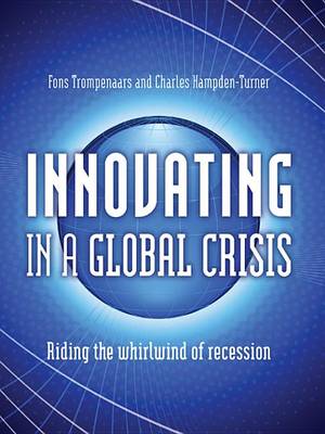 Book cover for Innovating in a Global Crisis