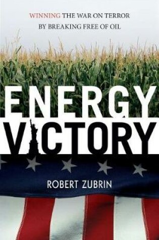 Cover of Energy Victory