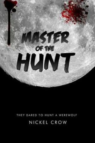 Cover of Master of the Hunt