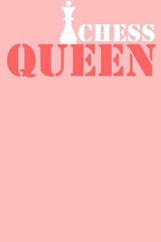 Cover of Chess Queen