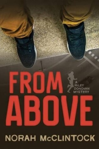 Cover of From Above