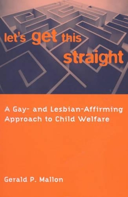 Book cover for Let's Get This Straight