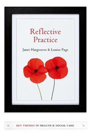 Cover of Reflective Practice