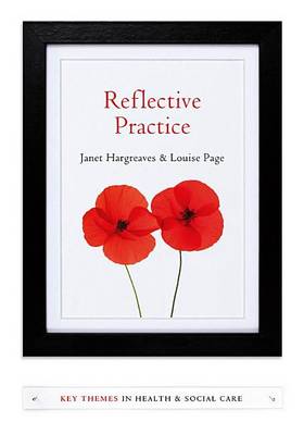 Book cover for Reflective Practice