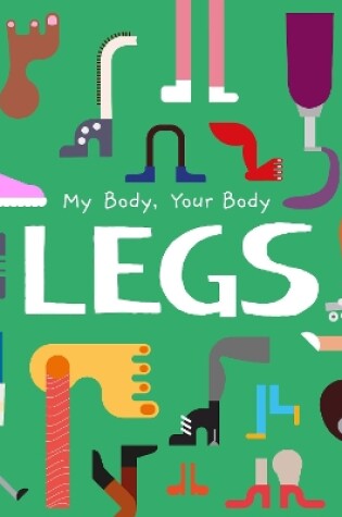 Cover of Legs