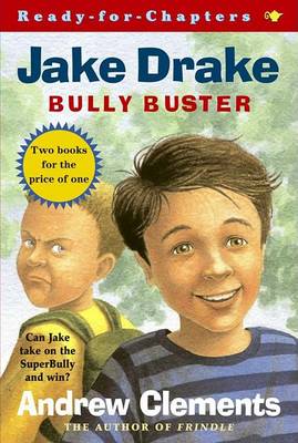 Book cover for Bully Buster/Know-It-All