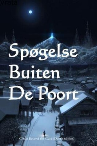 Cover of Spogelse Buiten de Poort