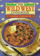 Book cover for The Wild West Cookbook