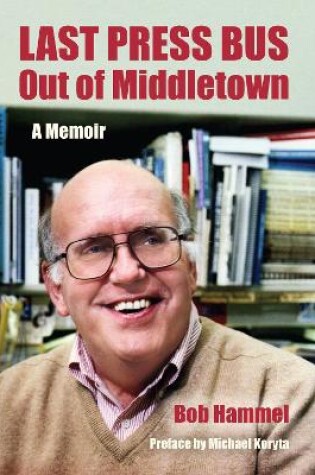 Cover of Last Press Bus Out of Middletown