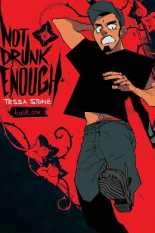 Cover of Not Drunk Enough Vol. 1