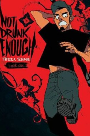 Cover of Not Drunk Enough Volume 1