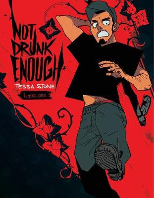 Book cover for Not Drunk Enough Volume 1