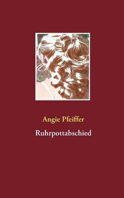 Book cover for Ruhrpottabschied