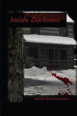 Book cover for Inside Darkness